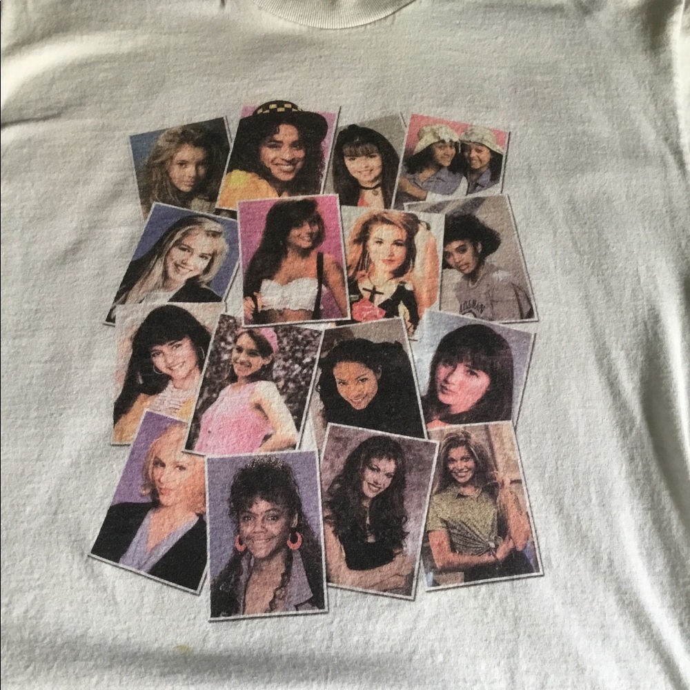 the F word clothing girls shirt